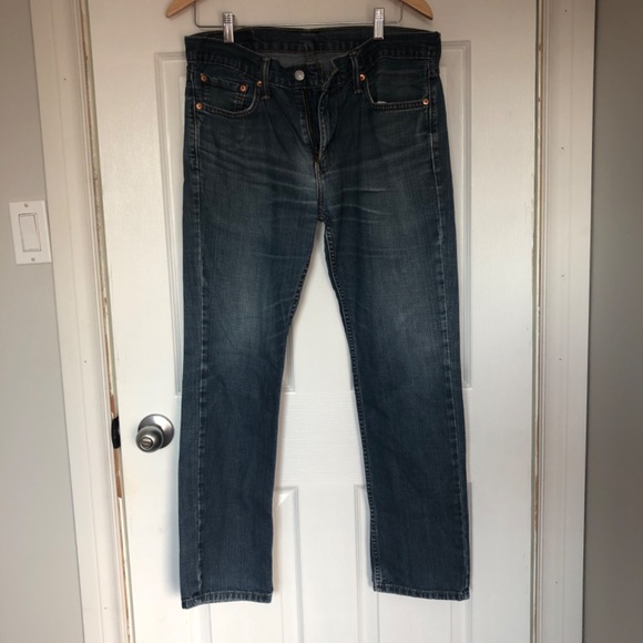 Levi Jeans - Picture 2 of 8